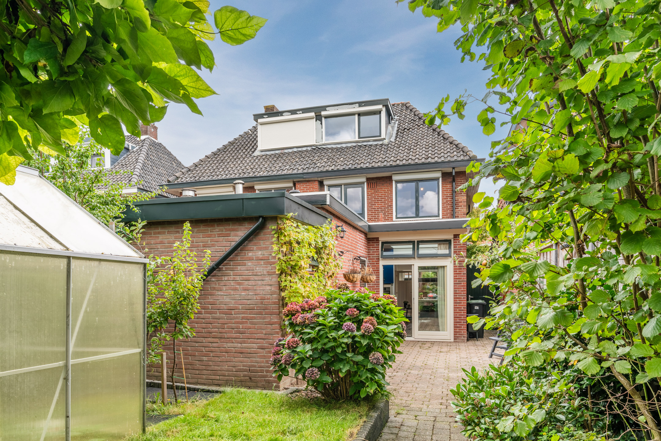 Berfloweg 232  Hengelo O